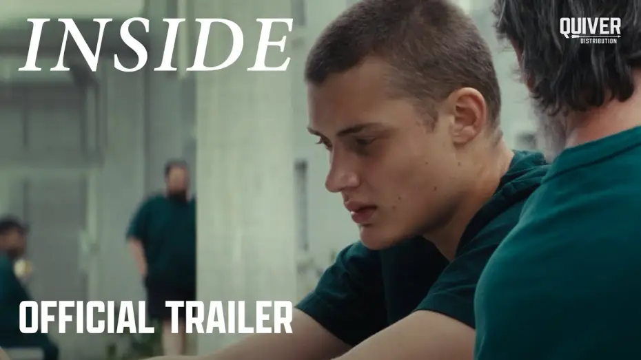 Видео к фильму Внутри — Official US Trailer