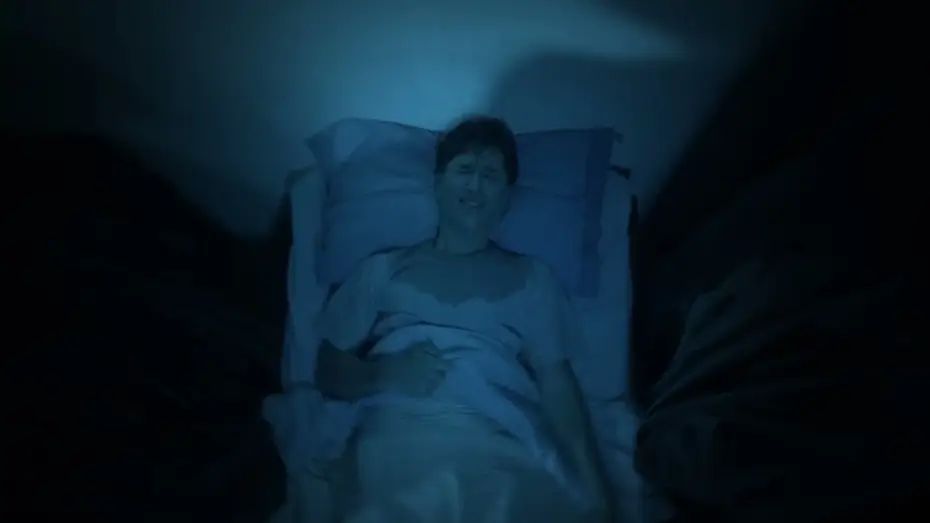 Видео к фильму Morten Somnia — Mortem somnia