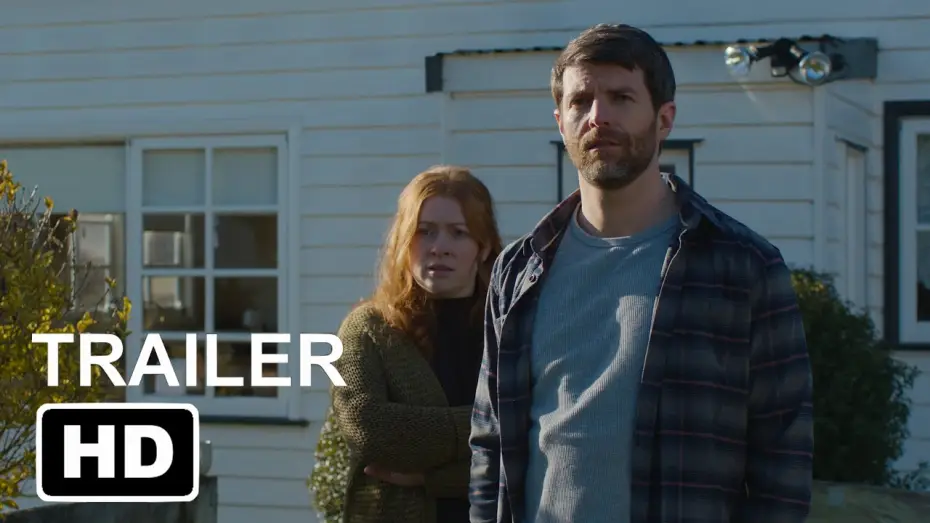 Видео к фильму Ancestry Road | Official Trailer