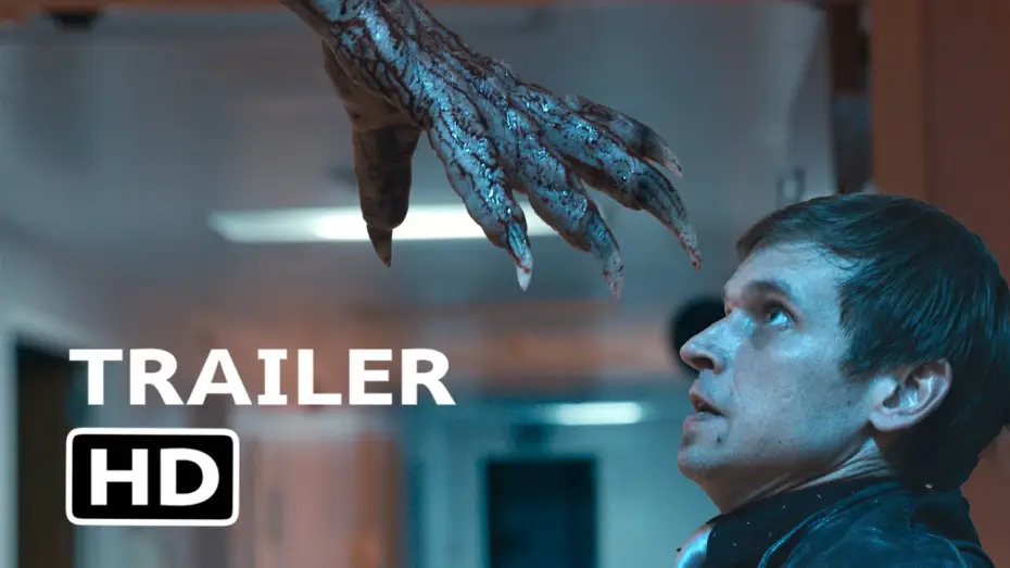Видео к фильму Bunker Heights — Bunker Heights - Teaser Trailer [HD] 4K
