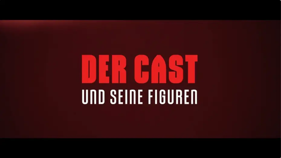 Видео к фильму Старики-разведчики 2 — KUNDSCHAFTER DES FRIEDENS 2 - Featurette "Der Cast und seine Figuren" - Jetzt nur im Kino.