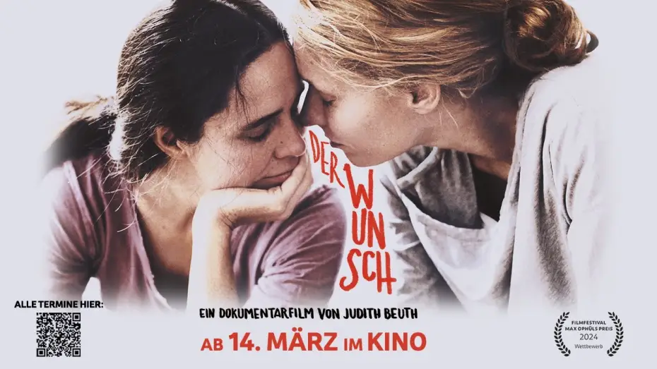 Видео к фильму Der Wunsch — Der Wunsch DE Trailer