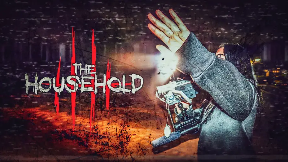 Видео к фильму The Household — THE HOUSEHOLD | Official Teaser Trailer 1 | (4K)