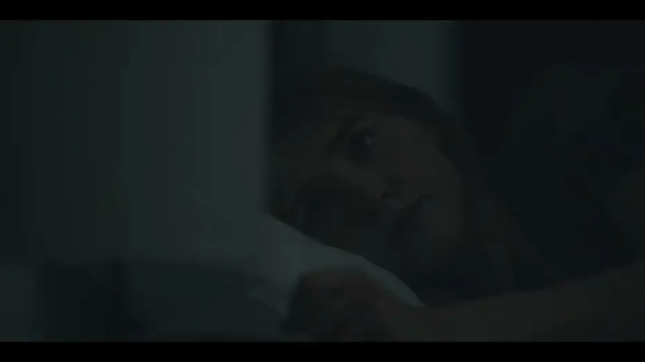 Видео к фильму Заговоренная — "Nightmare"