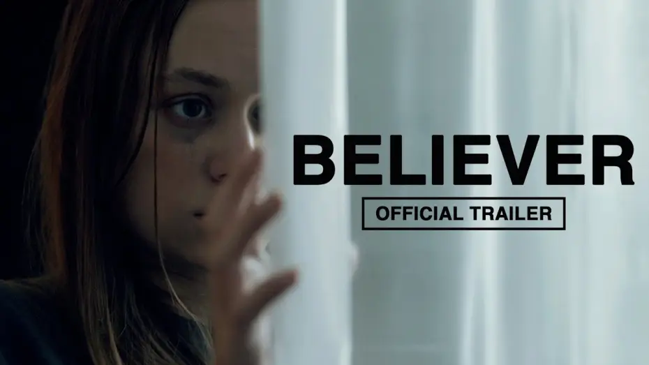 Видео к фильму Заговоренная — Official Trailer