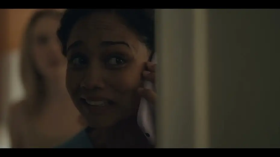 Видео к фильму Заговоренная — "Intruder"