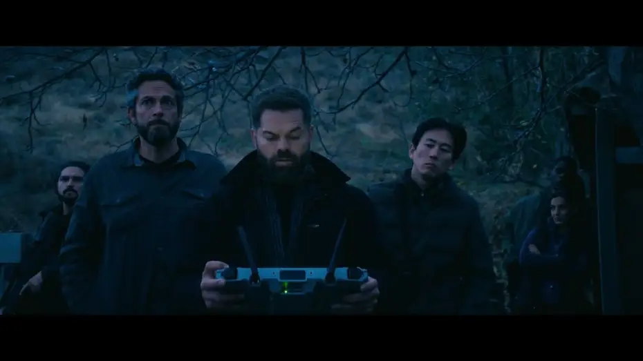 Видео к фильму Операция «Возмездие» — :30 Spot | In Theaters September 11