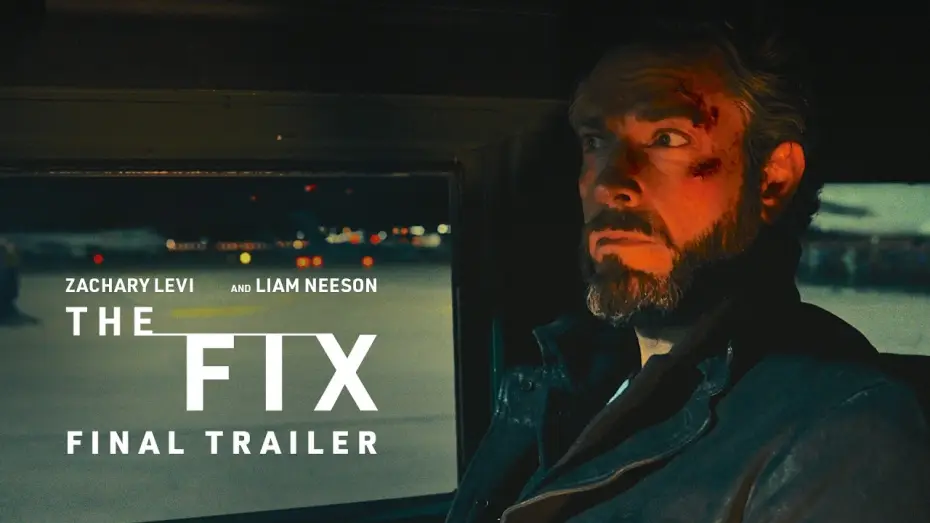 Видео к фильму Операция «Возмездие» — Final Trailer