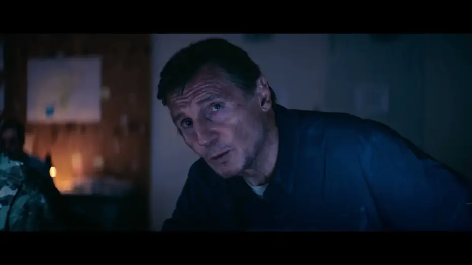 Видео к фильму Операция «Возмездие» — Clip #1 - The Nest Is Swarming