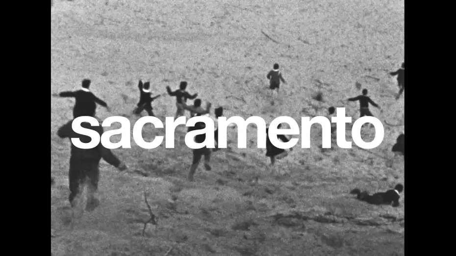 Видео к фильму Sacramento — IOSONOUNCANE - SACRAMENTO