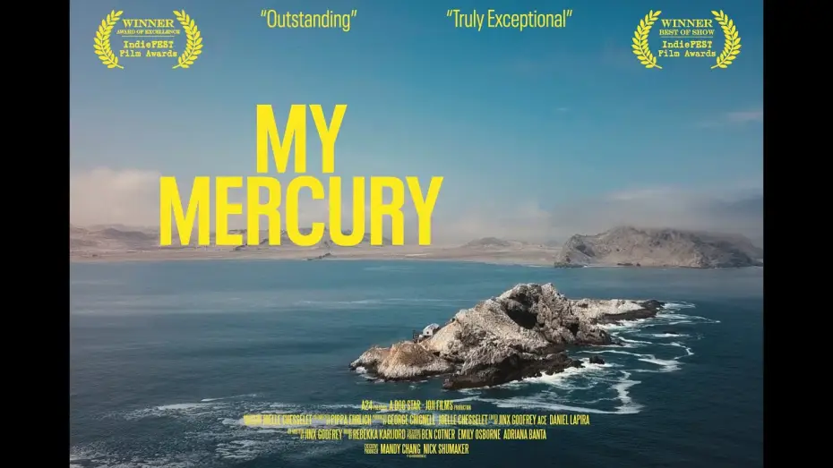 Видео к фильму My Mercury — My Mercury - Trailer