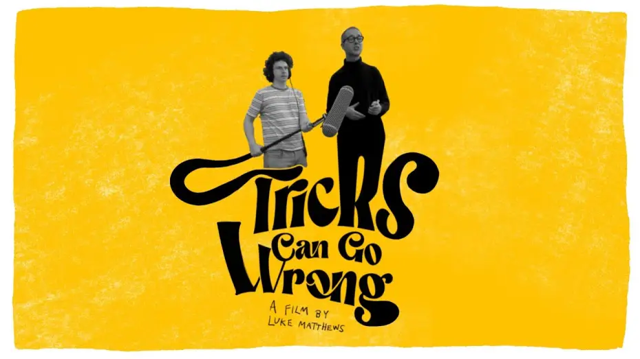 Видео к фильму Tricks Can Go Wrong — Tricks Can Go Wrong Official Trailer