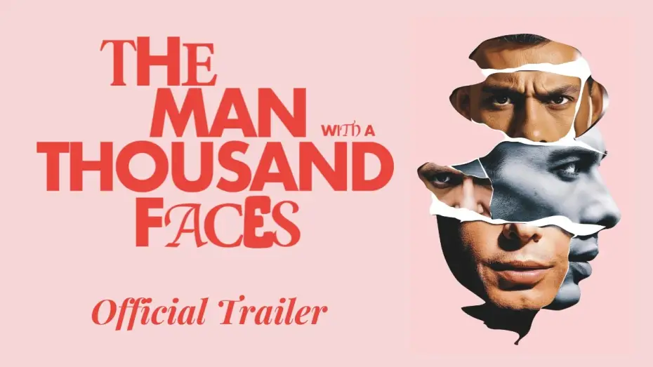Видео к фильму L'Homme aux mille visages — Trailer
