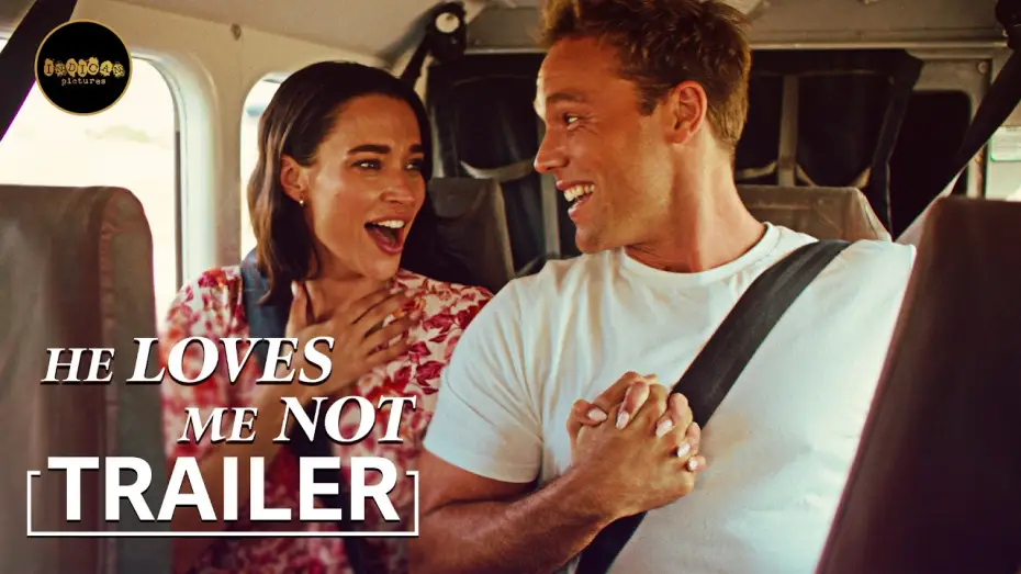 Видео к фильму Он меня (не) любит — He Loves Me Not | Trailer