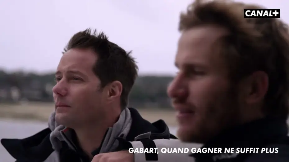 Видео к фильму Gabart, quand gagner ne suffit plus — François Gabart, quand gagner ne suffit plus [FIFAV 2024]