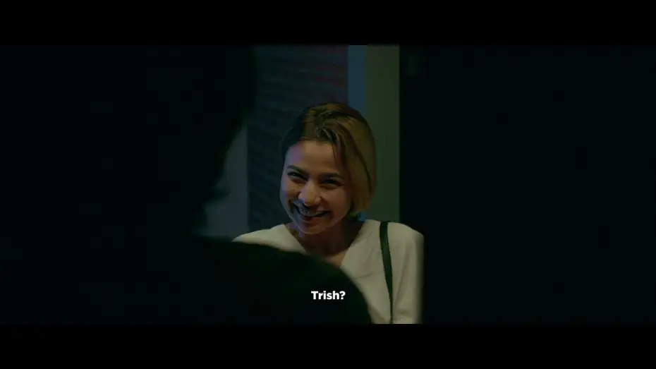 Видео к фильму Lucid Love — Trailer - Lucid Love (2024)