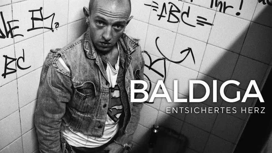 Видео к фильму Baldiga &ndash; Entsichertes Herz | BALDIGA &ndash; Entsichertes Herz Trailer Deutsch | German [HD]