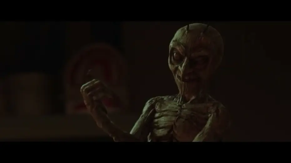 Видео к фильму Пиноккио: Раскрепощённый | Pinocchio Unstrung (2026) | Official Trailer | In Theaters July 24th