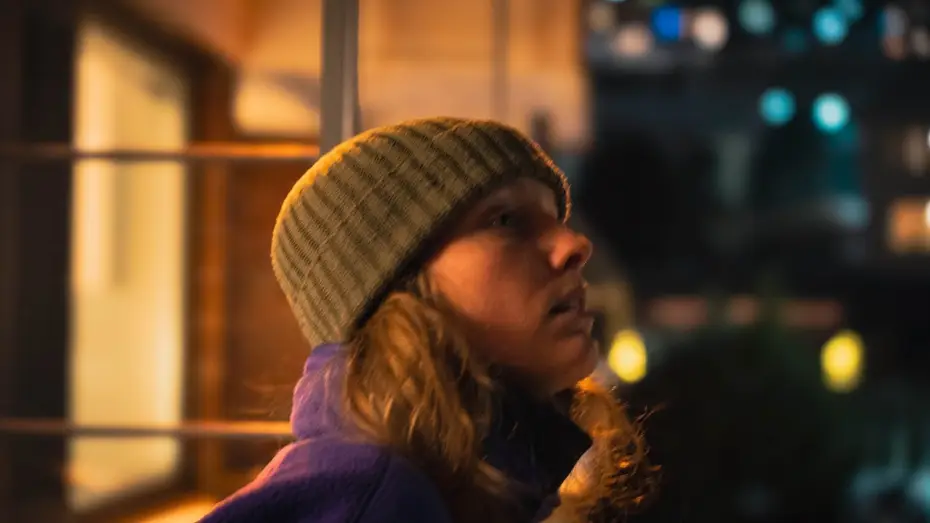 Видео к фильму Northern Chasers — Northern Chasers | Trailer | Horror Short film
