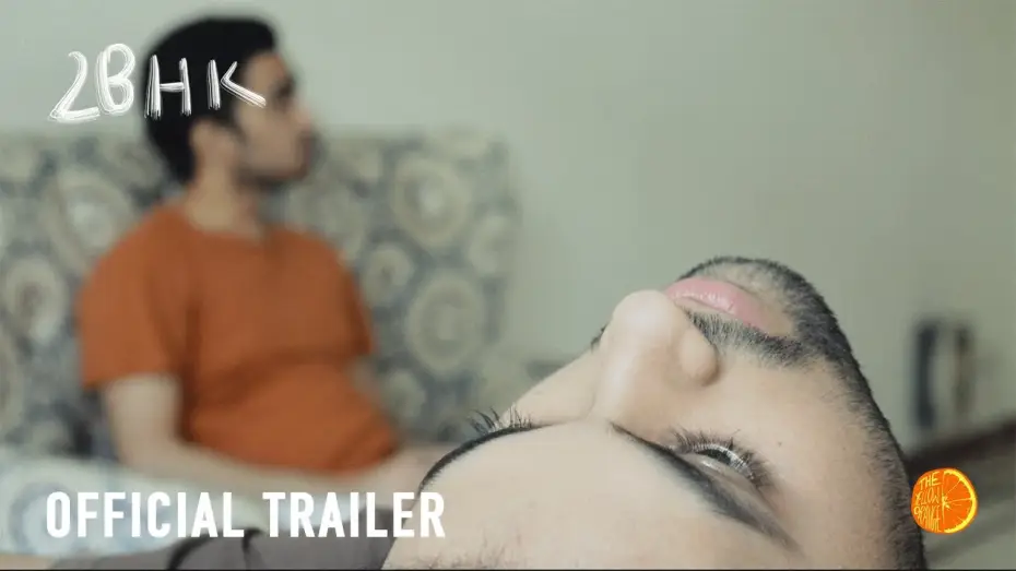 Видео к фильму 2bhk — 2bhk | Official Trailer | The Yellow Orange