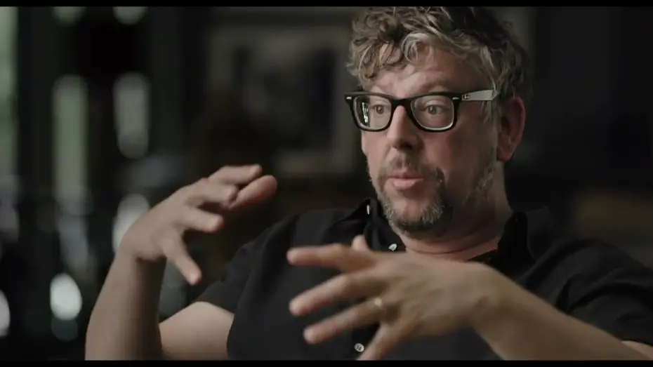 Видео к фильму This is a Film About the Black Keys | This is a film about The Black Keys - Turn Blue album recording session (Teaser)