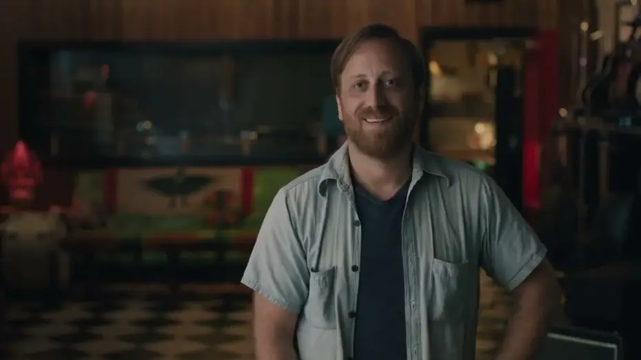 Видео к фильму This is a Film About the Black Keys | This Is A Film About The Black Keys (Preview) - The Black Keys origin story