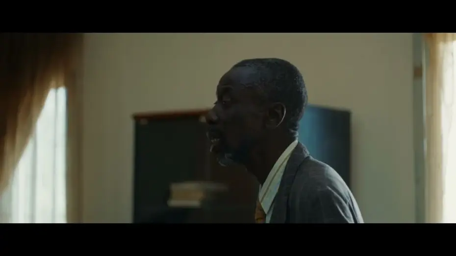 Видео к фильму Demba — Demba Official Trailer