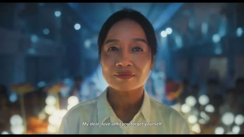 Видео к фильму Дождь на крыльях бабочки — Don't Cry, Butterfly (2024) Official Trailer