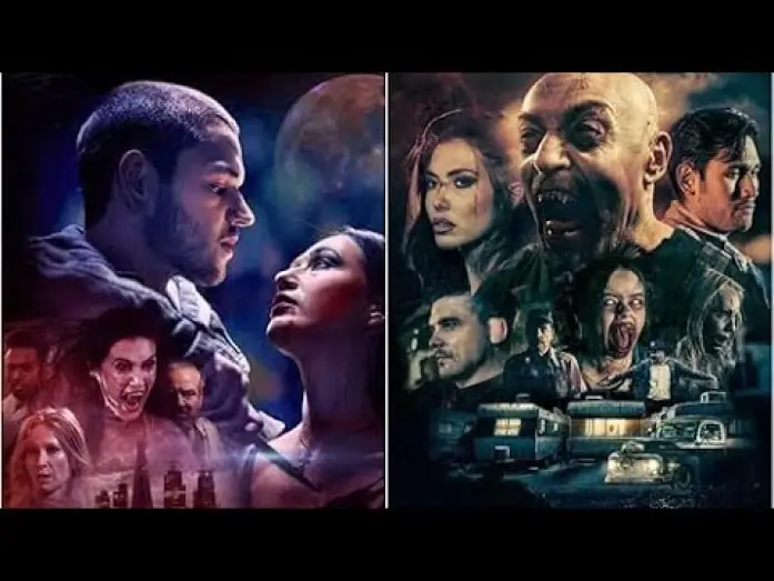 Видео к фильму Bogieville — Trailer