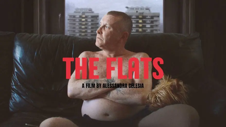 Видео к фильму The Flats | Official Trailer
