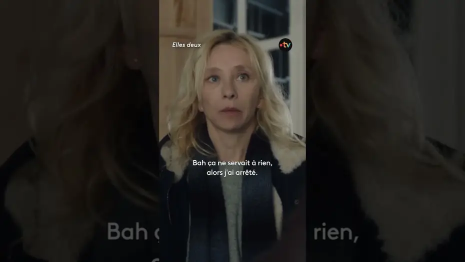 Видео к фильму Elles deux — Elle apprend que sa fille partie en Syrie est encore en vie | "Elles deux" sur france.tv