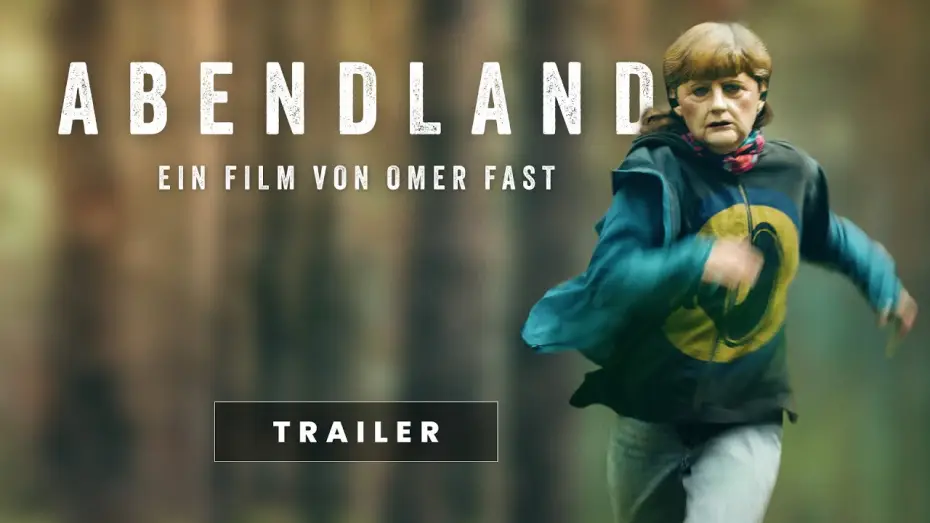 Видео к фильму Abendland — ABENDLAND - offizieller Trailer - ab 05.12. im Kino