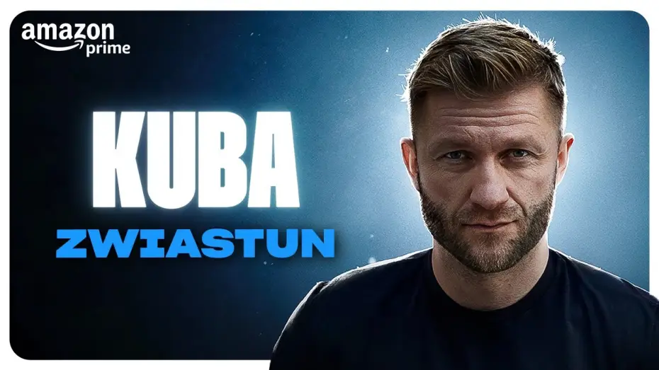 Видео к фильму KUBA — Oficjalny zwiastun