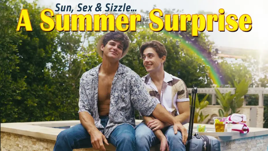 Видео к фильму A Summer Surprise — Trailer