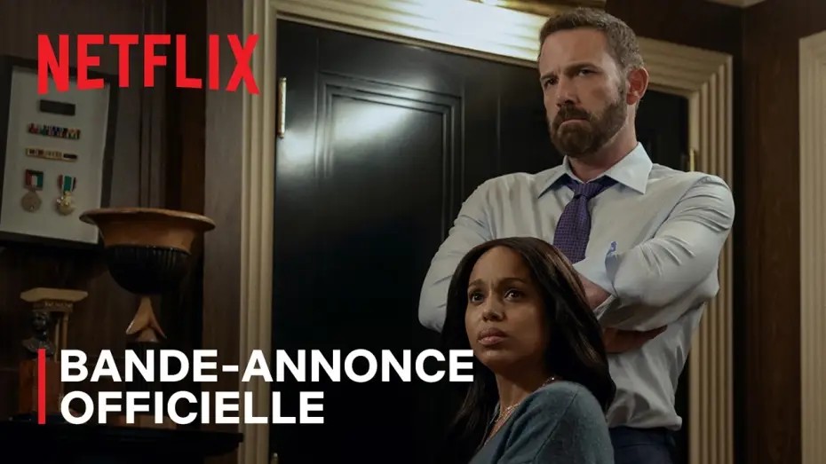 Видео к фильму Animals — Animals | Bande-annonce officielle VF | Netflix France