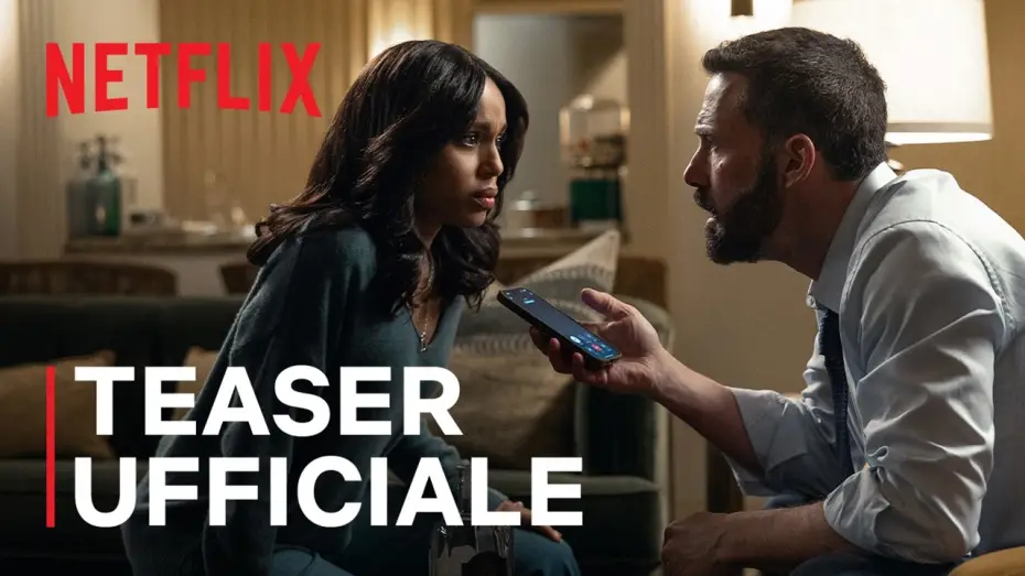 Видео к фильму Animals — Animals | Teaser ufficiale | Netflix Italia