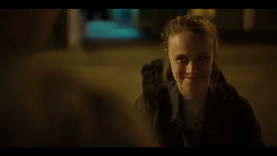 Видео к фильму Donnerstag — THURSDAY | #DIFF2025 Trailer