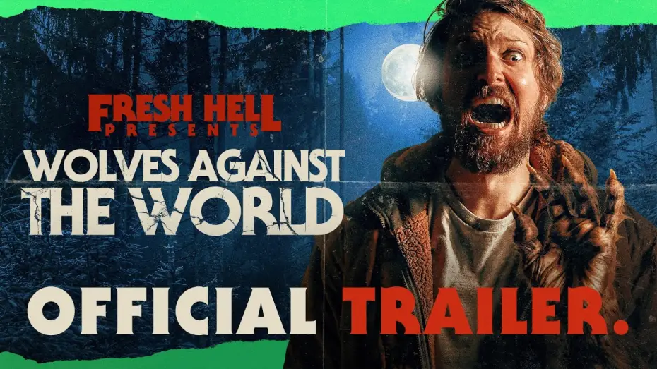 Видео к фильму Wolves Against the World — Official Red Band Trailer
