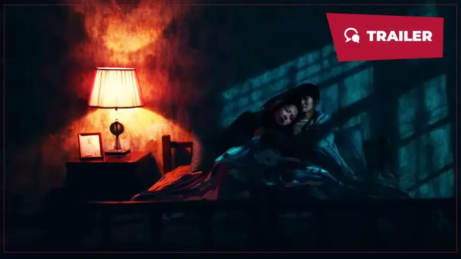 Видео к фильму 消失的木偶 — A Vanished Puppet (消失的木偶, 2024) || Trailer || New Chinese Movie