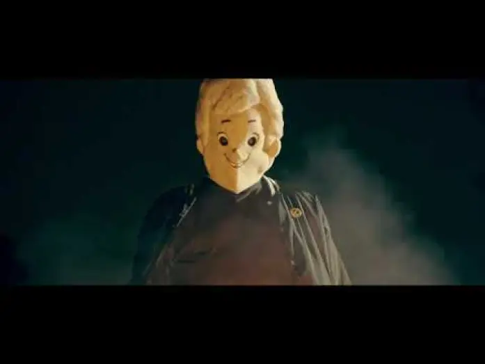 Видео к фильму Blood Gorge — Blood Gorge (Official Trailer) The Ultimate Experience in Grueling No Budget Terror!