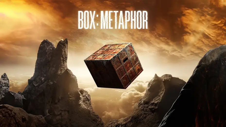 Видео к фильму Коробка: Метафора — Box: Metaphor | Official Trailer | Horror Brains