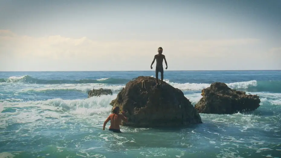 Видео к фильму Le Fils — Le Fils / The Island - Trailer