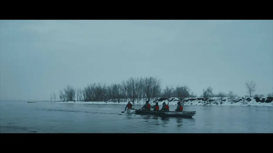 Видео к фильму La fonte des glaces — La fonte des glaces - Bande-annonce