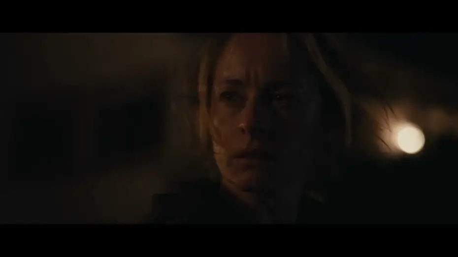 Видео к фильму La fonte des glaces — Official Trailer