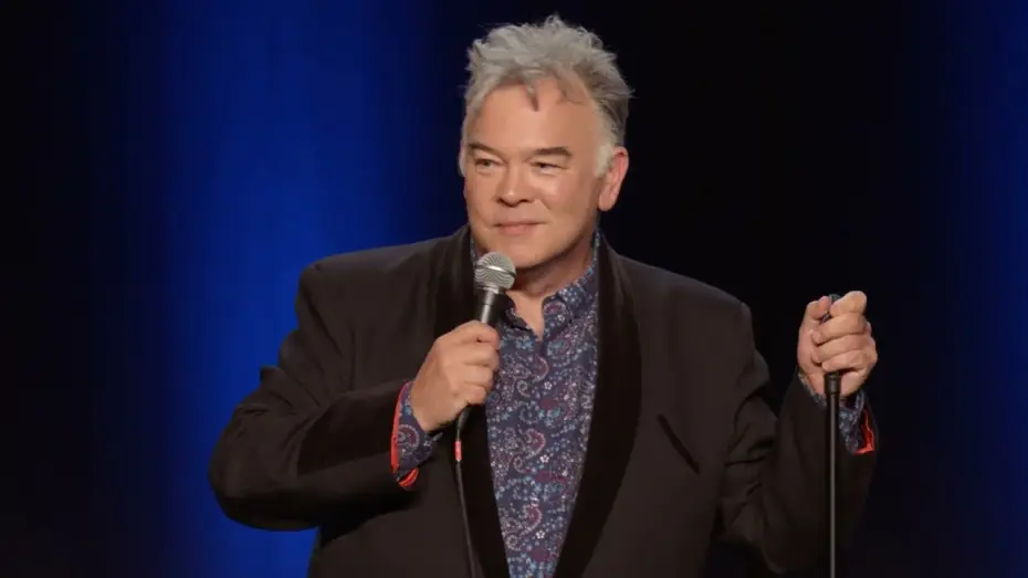 Видео к фильму Stewart Lee, Basic Lee: Live at The Lowry — Stewart Lee Basic Lee: Live At The Lowry  - Unenjoyable Comedy Clip