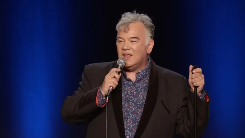 Видео к фильму Stewart Lee, Basic Lee: Live at The Lowry — Stewart Lee Basic Lee: Live At The Lowry  - Stewart Lee Is Very Clever Clip