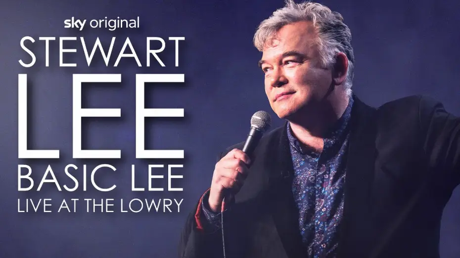 Видео к фильму Stewart Lee, Basic Lee: Live at The Lowry — Stewart Lee HITS OUT At Audience Behaviour