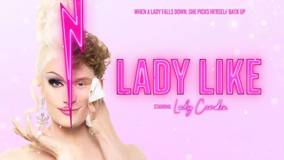 Видео к фильму Lady Like — Trailer