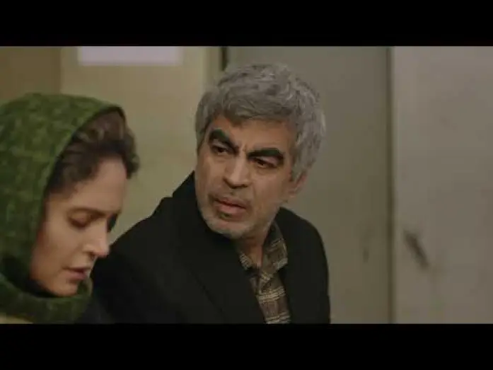 Видео к фильму بی‌بدن — BIBADAN - فیلم سینمایی بی بدن
