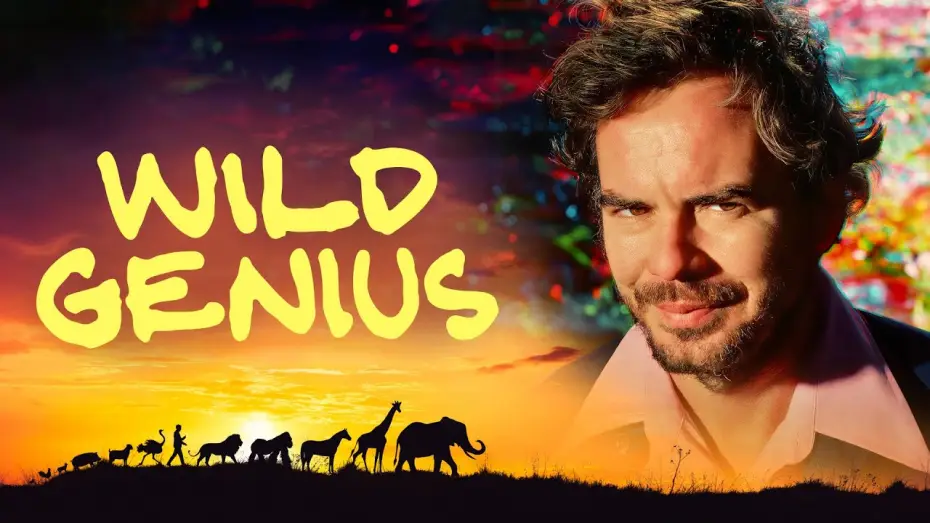 Видео к фильму Wild Genius — Official Trailer